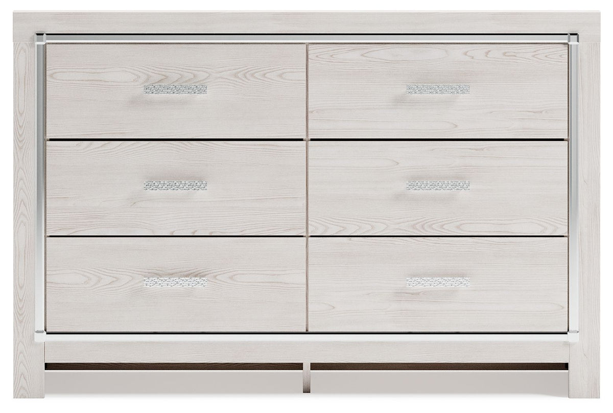 Altyra - Dresser by Ashley – view 7