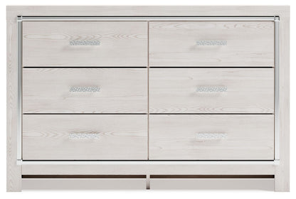 Altyra - Dresser by Ashley – view 7