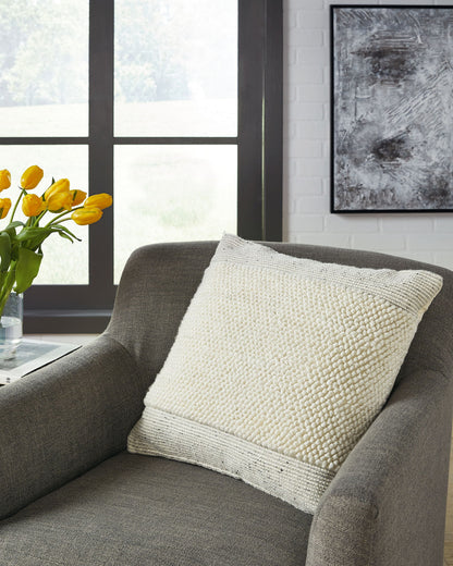 Rowcher - Pillow by Ashley – view 3