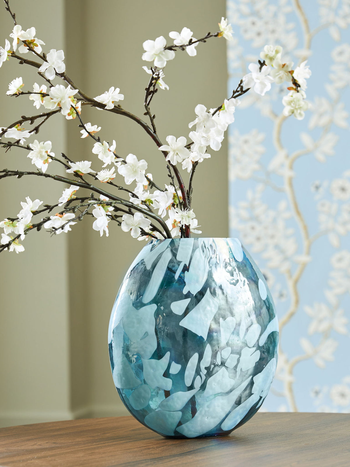 Cartshaw - Vase by Ashley – view 6