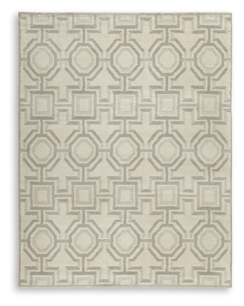 Maconville - Rug by Ashley – Area Rugs