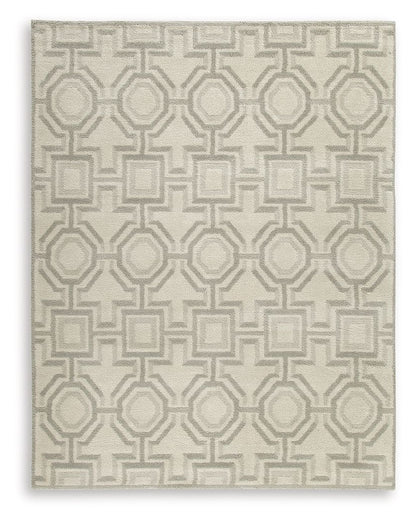 Maconville - Rug by Ashley – Area Rugs