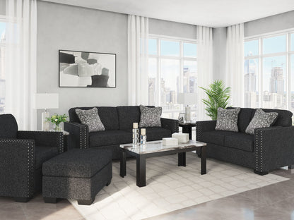 Jasmine Peaks - Living Room Set – view 2