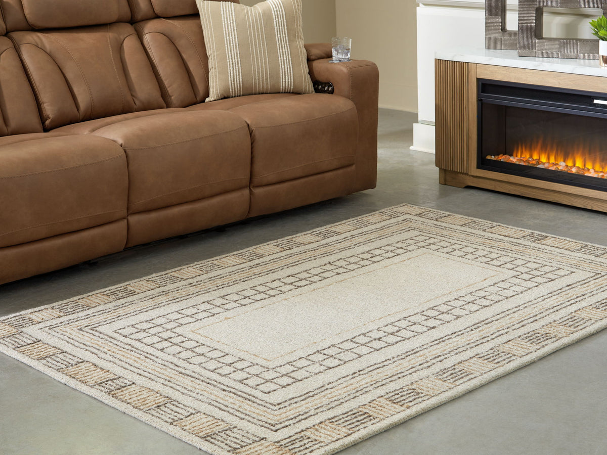 Idaman - Rug by Ashley – view 6