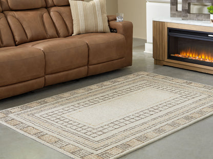 Idaman - Rug by Ashley – view 6