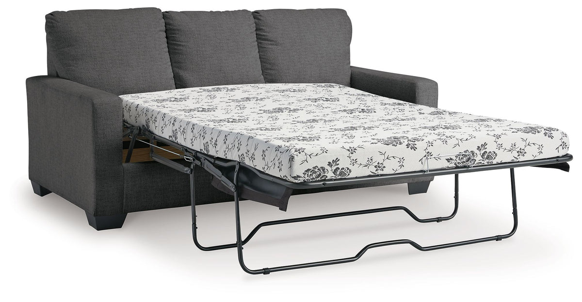 Rannis - Sofa Sleeper by Ashley – view 20