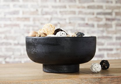 Brynnington - Bowl - Black by Ashley – view 4