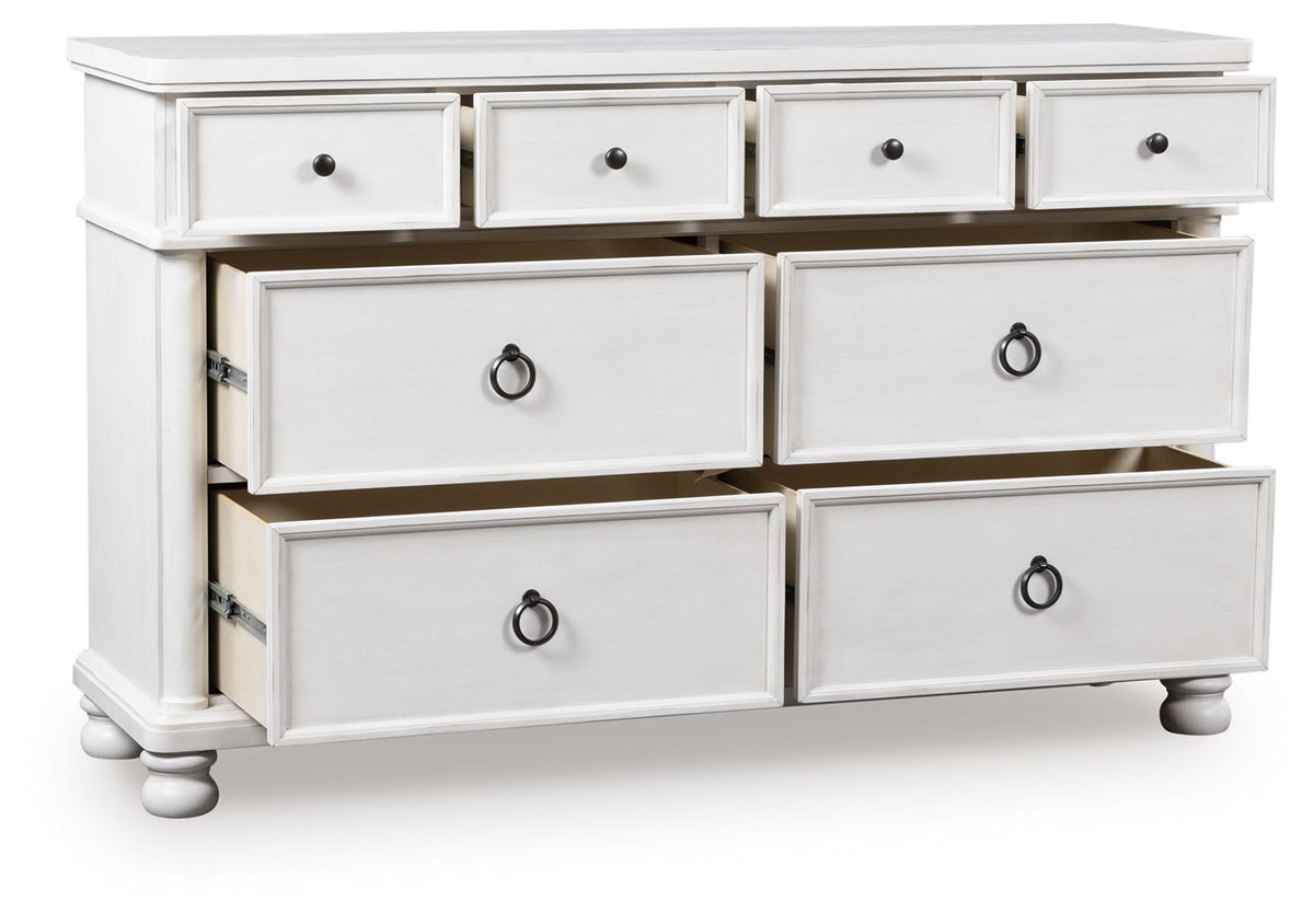 Rowlenstown - Dresser by Ashley – view 16