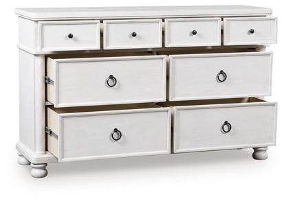 Rowlenstown - Dresser by Ashley – view 16