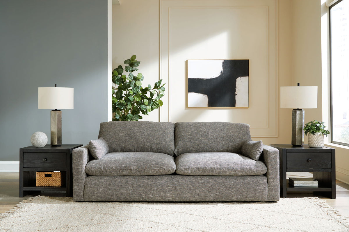 Dramatic - Living Room Set – view 8