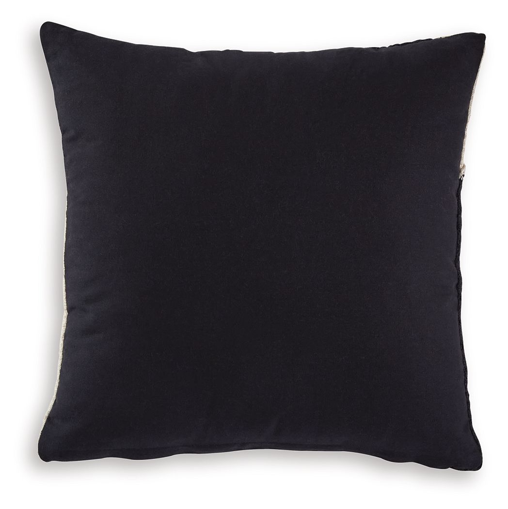 Veerbank - Pillow by Ashley – view 4