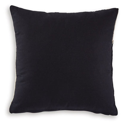 Veerbank - Pillow by Ashley – view 4