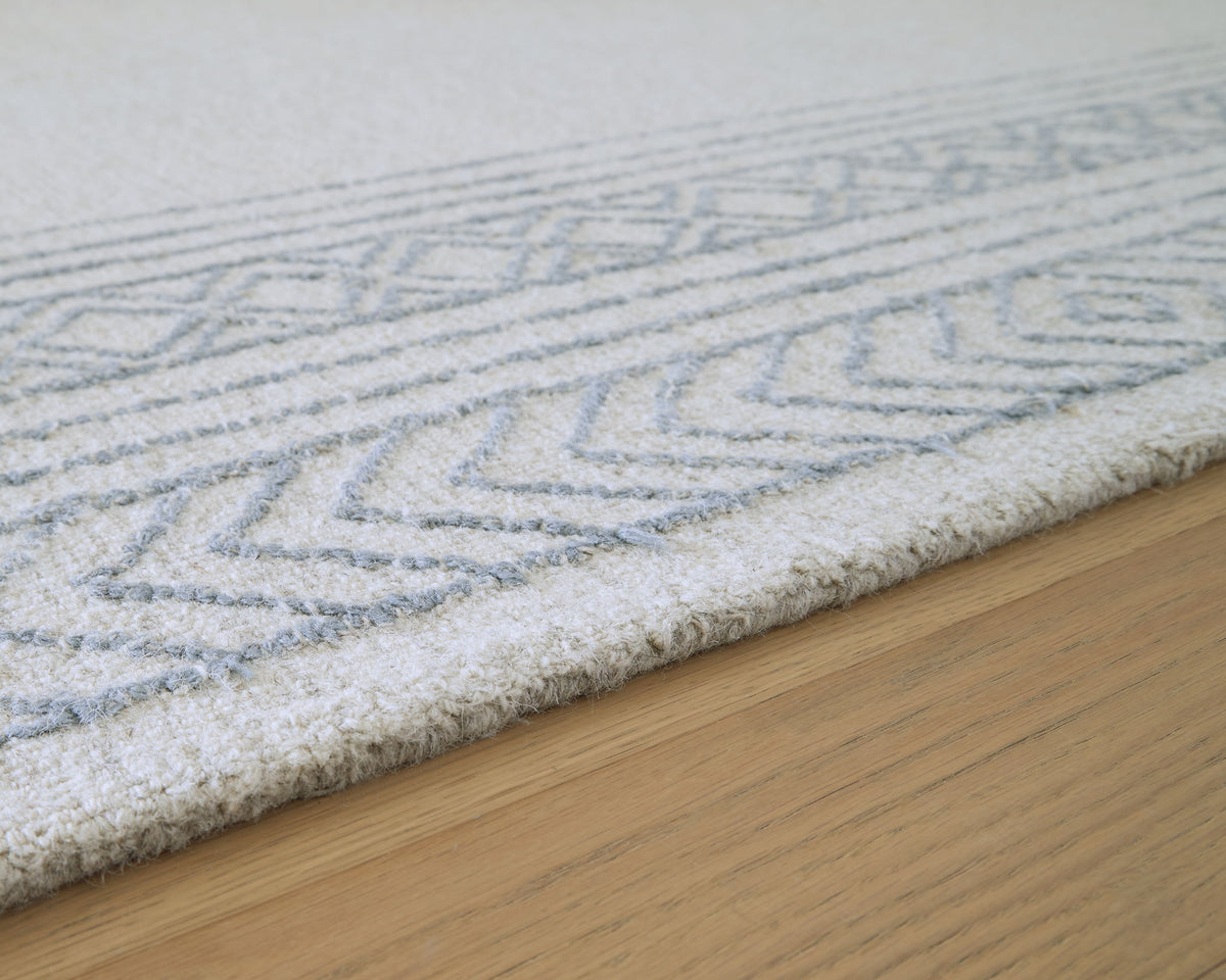 Azelhurst - Rug by Ashley – view 5
