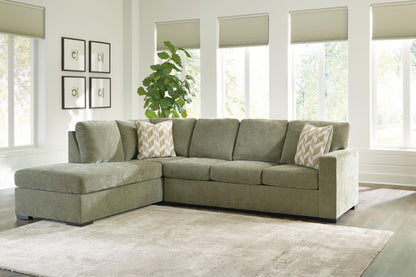 Bridgepoint - Sectional by Ashley – view 14