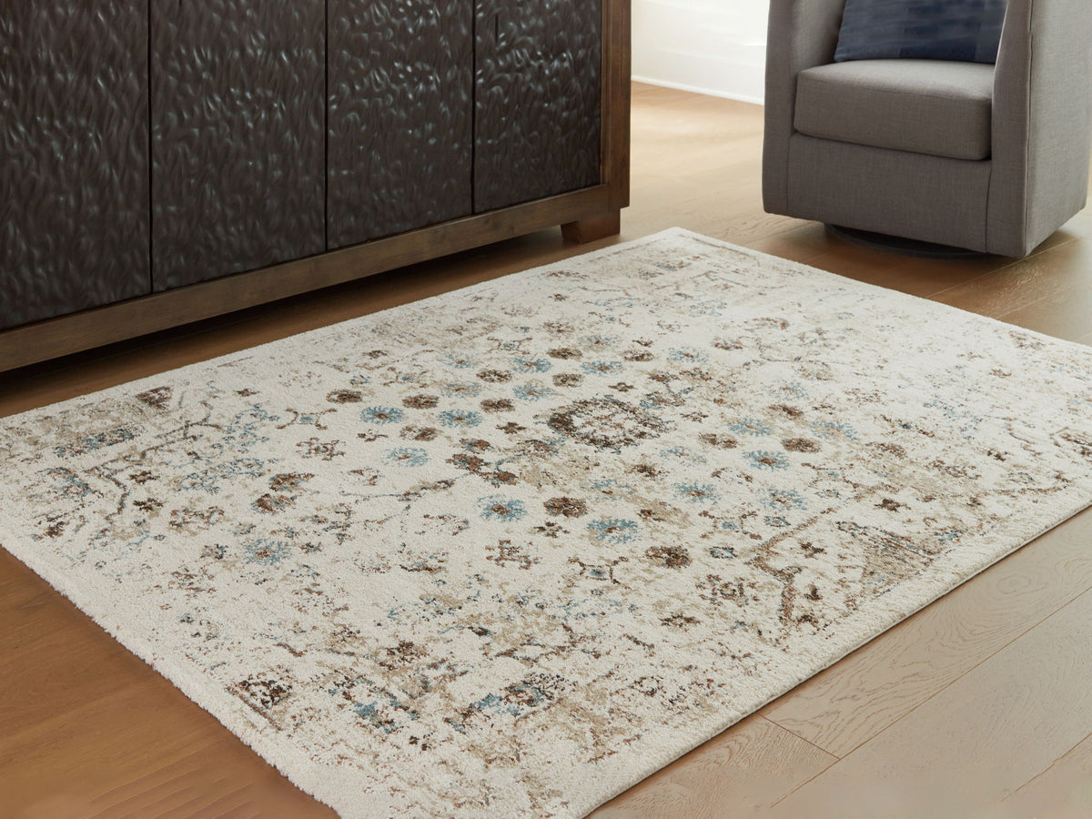 Jossler - Rug by Ashley – view 4