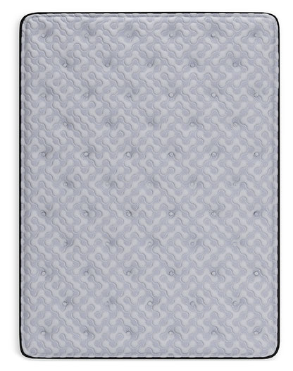 Anniversary Edition Plush - Mattress by Ashley – view 4