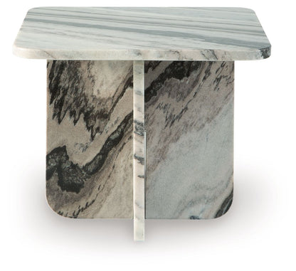 Baretton - Accent Cocktail Table by Ashley – view 8