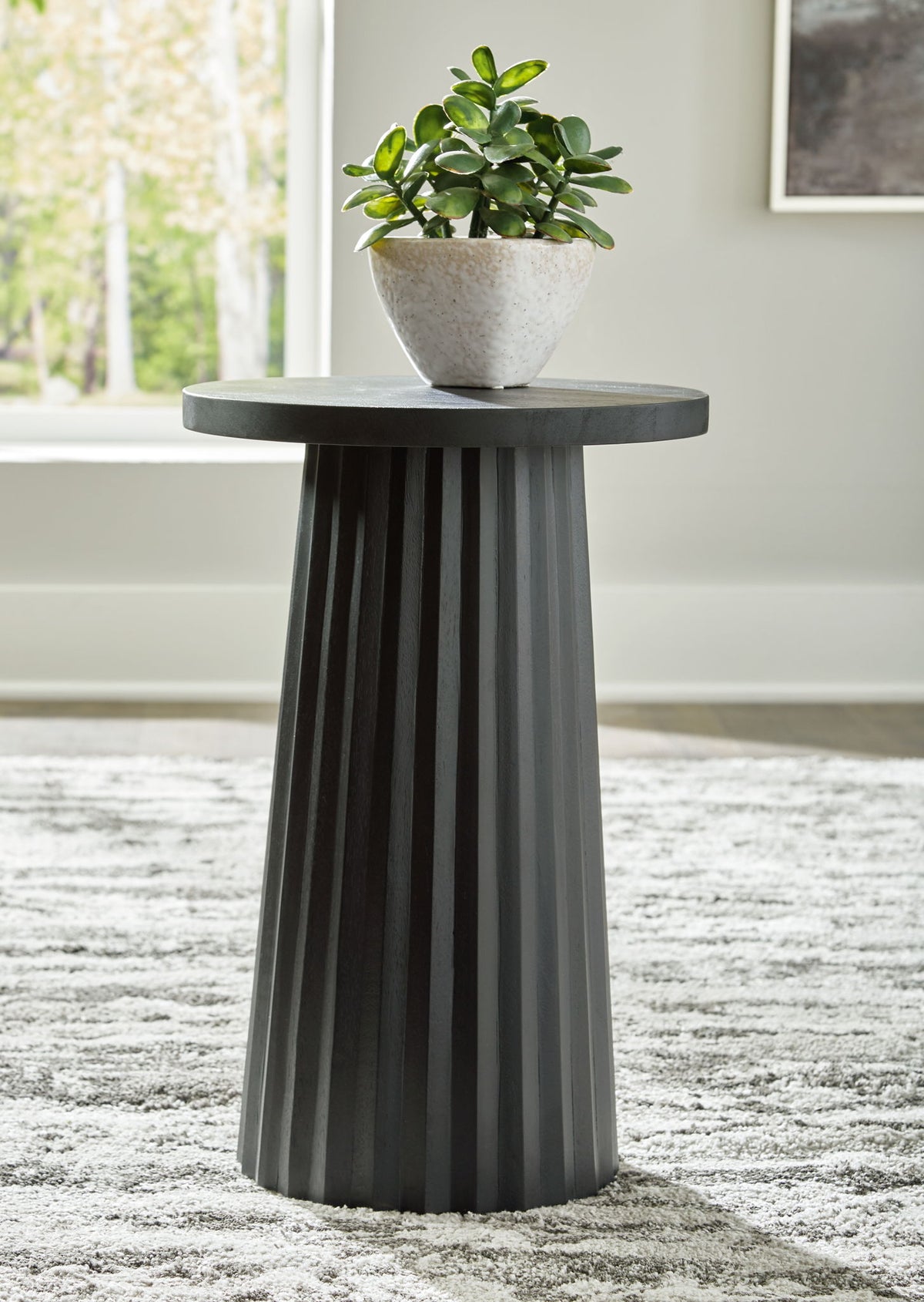 Ceilby - Accent Table by Ashley – view 5