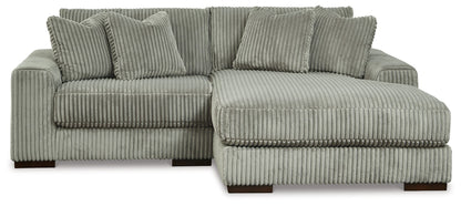 Lindyn - 2 Piece Sectional by Ashley – view 7