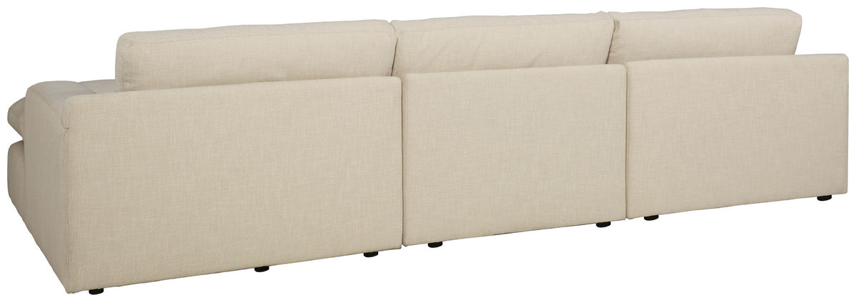 Elyza - 3 Piece Sectional – view 10