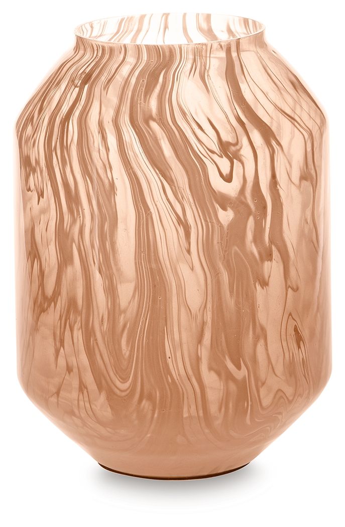Dushby - Vase by Ashley – Vases & Jars