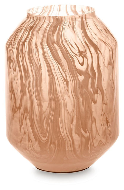 Dushby - Vase by Ashley – Vases & Jars