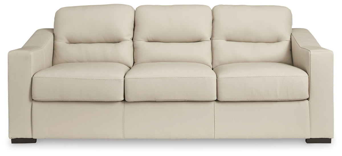 Treasure Trove - Sofa - Almond by Ashley – view 2