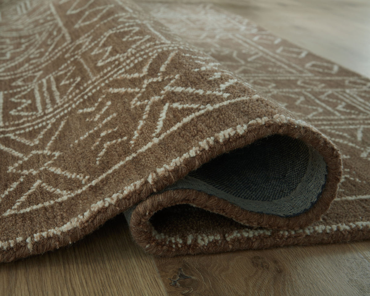 Merrittman - Rug by Ashley – view 6