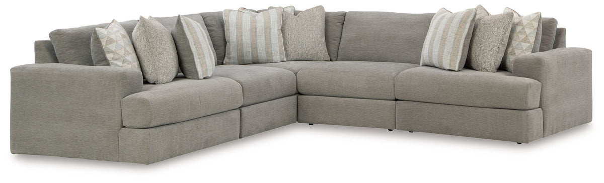 Avaliyah - Living Room Set by Ashley – view 7