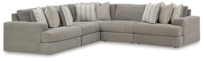 Avaliyah - Living Room Set by Ashley – view 7