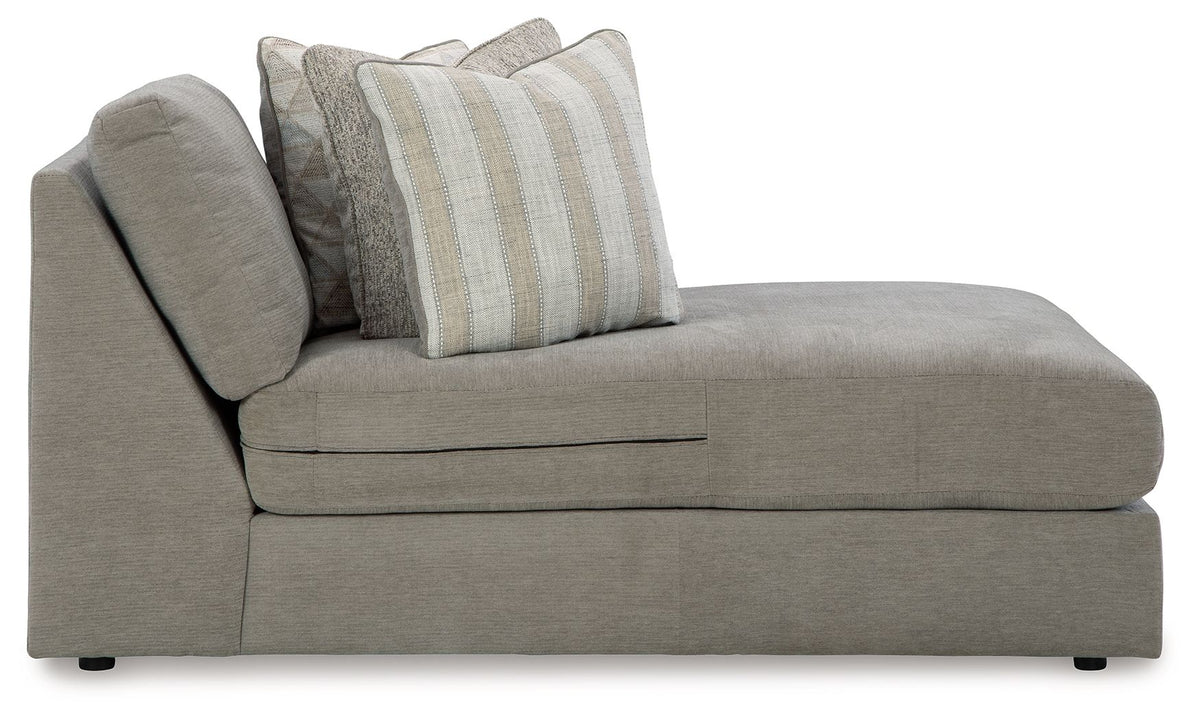 Avaliyah - 4 Piece Sectional by Ashley – view 8