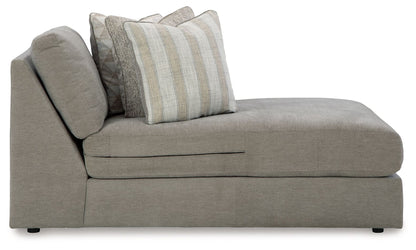 Avaliyah - 4 Piece Sectional by Ashley – view 8
