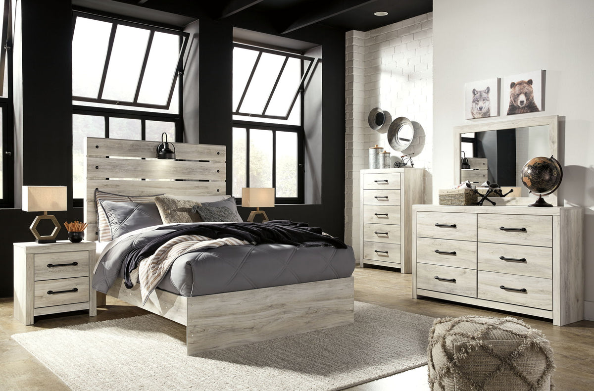 Cambeck - Youth Bedroom Set by Ashley – view 6