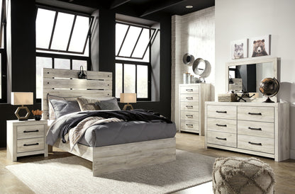 Cambeck - Youth Bedroom Set by Ashley – view 6