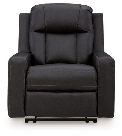 Mackmenville - Zero Wall Recliner – view 4