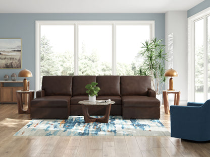 McDowlan - Sectional by Ashley – view 11
