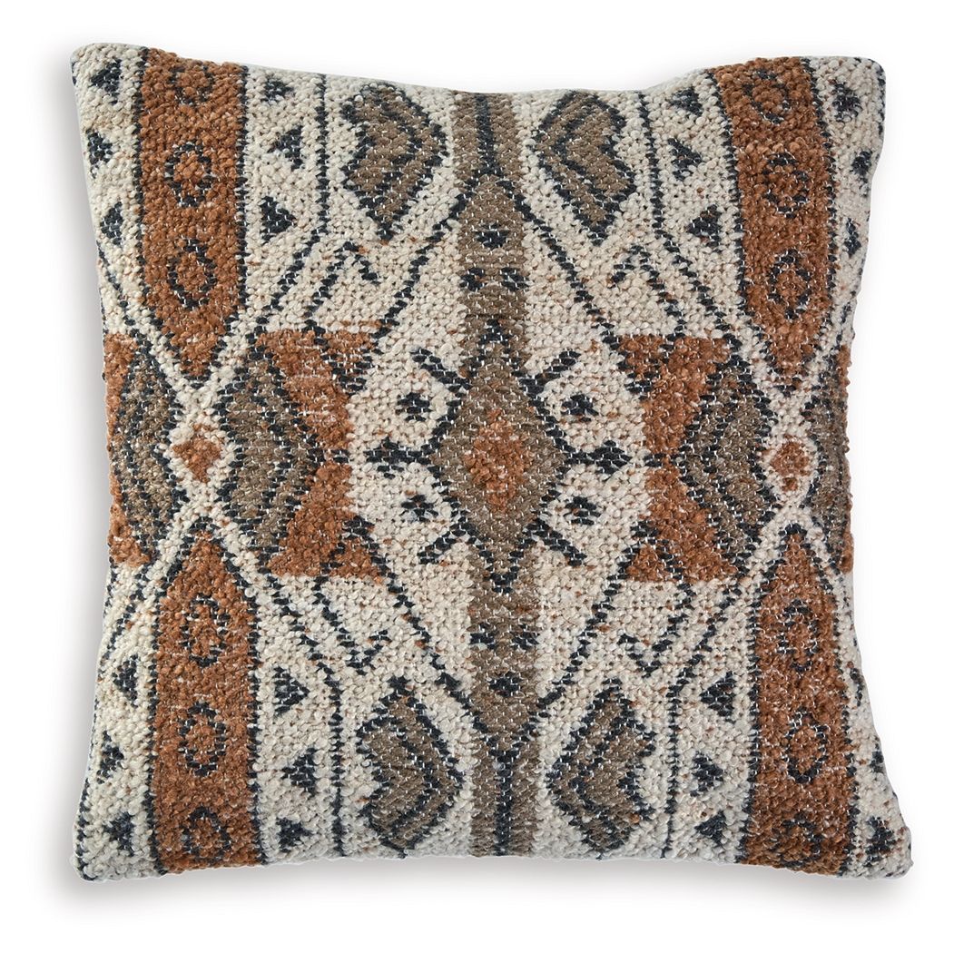Kierenworth - Pillow by Ashley – Throw Pillows