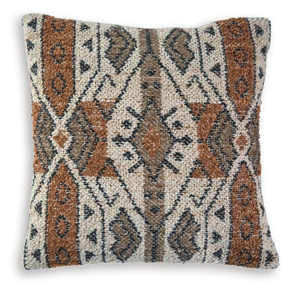 Kierenworth - Pillow by Ashley – Throw Pillows