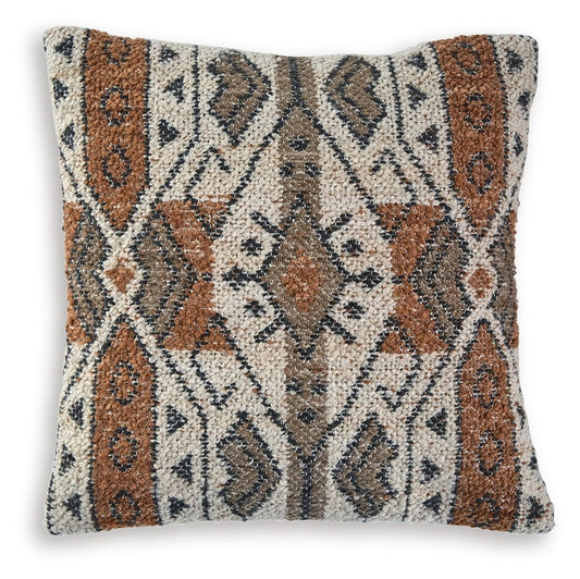 Kierenworth - Pillow by Ashley – Throw Pillows