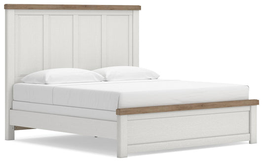 Savonport - Panel Bed – Panel Beds