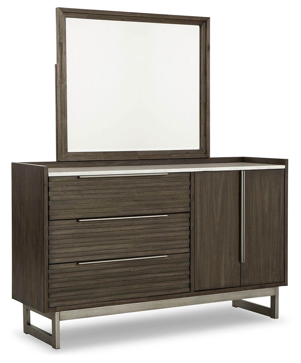Arkenton - Dresser by Ashley – view 2