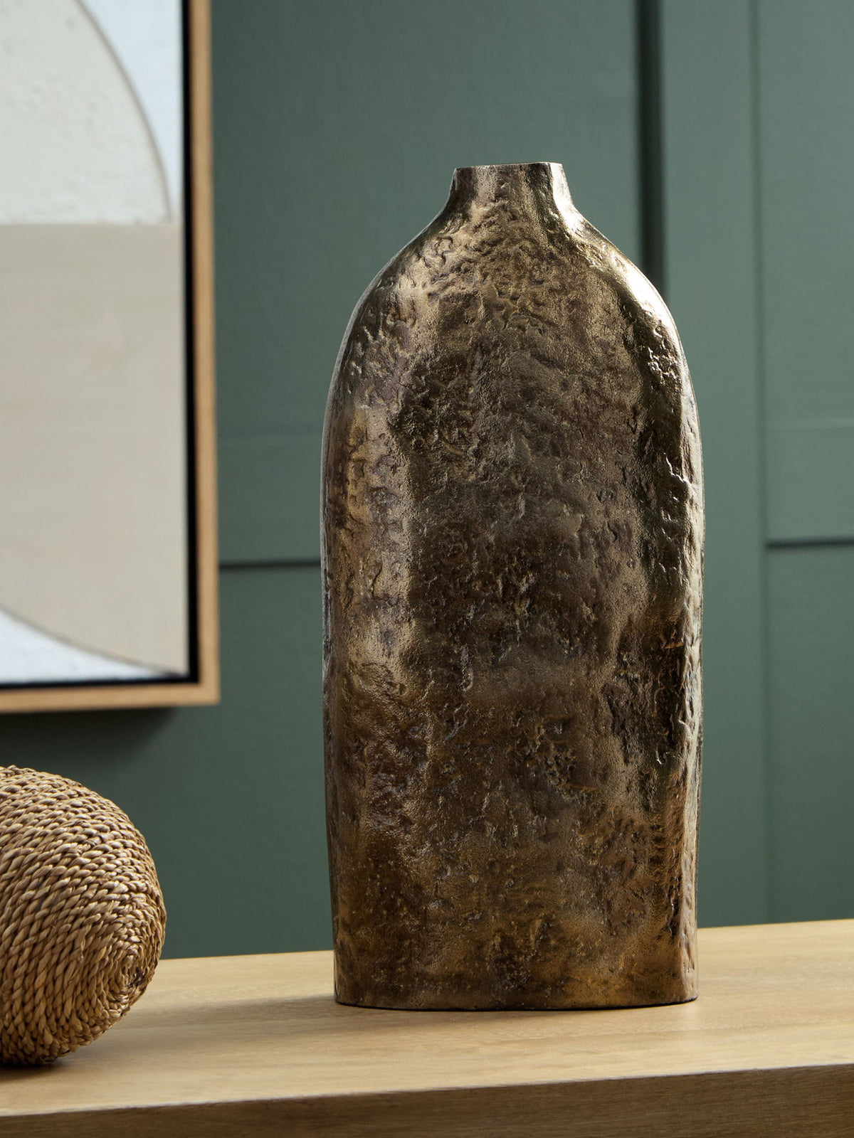 Wallmond - Vase by Ashley – view 7