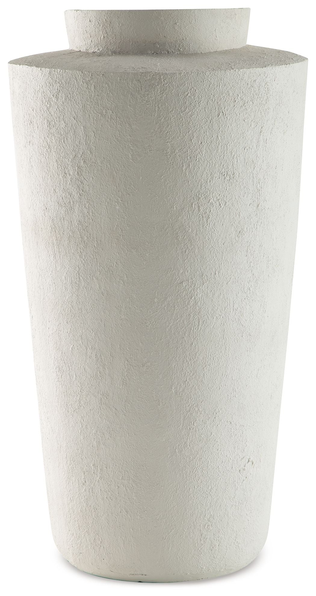 Flurinworth - Vase - 29" - Cream by Ashley – Floor Vases