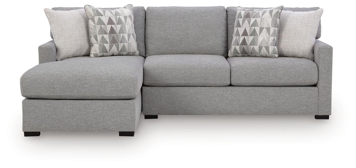 UrbanCrest - Sleeper Sectional by Ashley – Sleeper Sectionals