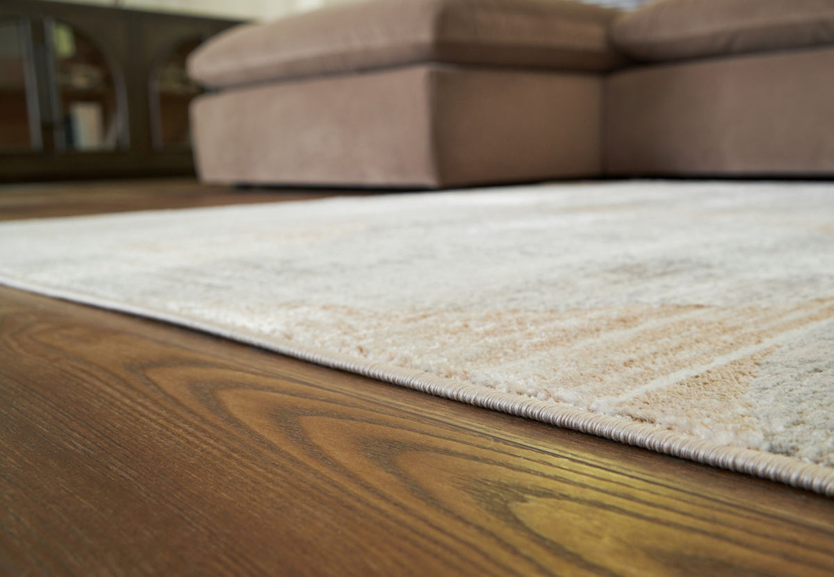 Truward - Rug by Ashley – view 4