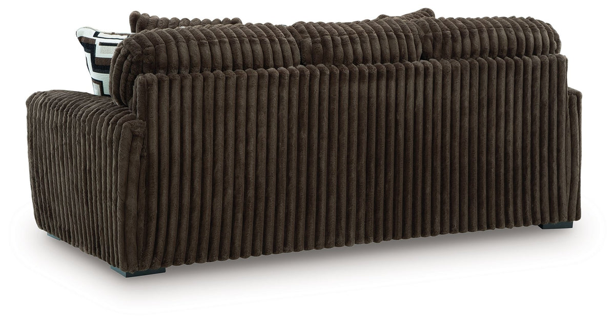 Midnight-Madness - Sofa by Ashley – view 8