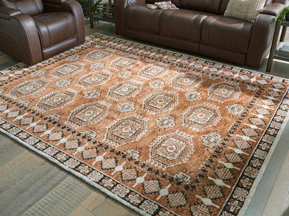 Qaabiz - Rug by Ashley – view 6