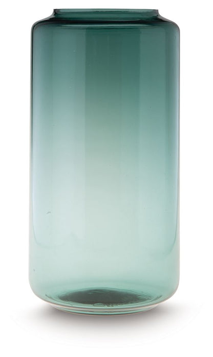 Inisland - Vase by Ashley – view 2