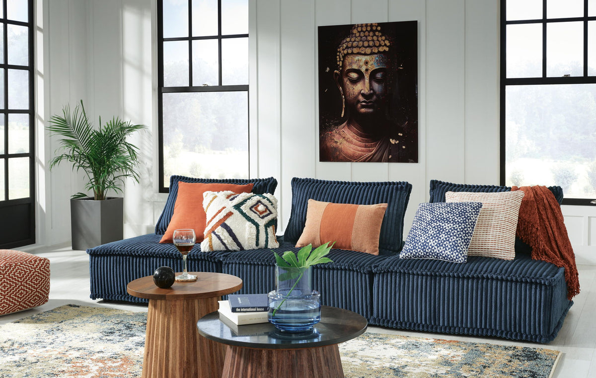 Bales - 3 Piece Sectional by Ashley – view 6
