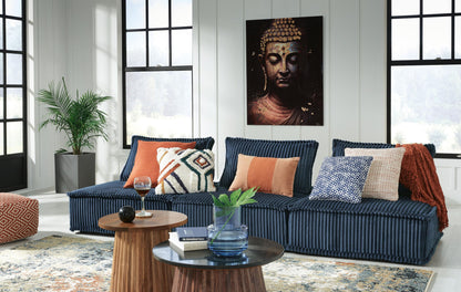 Bales - 3 Piece Sectional by Ashley – view 6